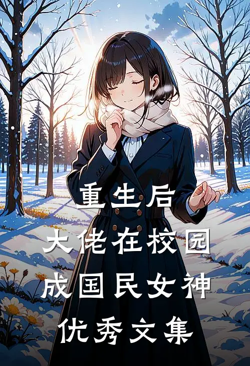重生后，大佬在校园成国民女神优秀文集