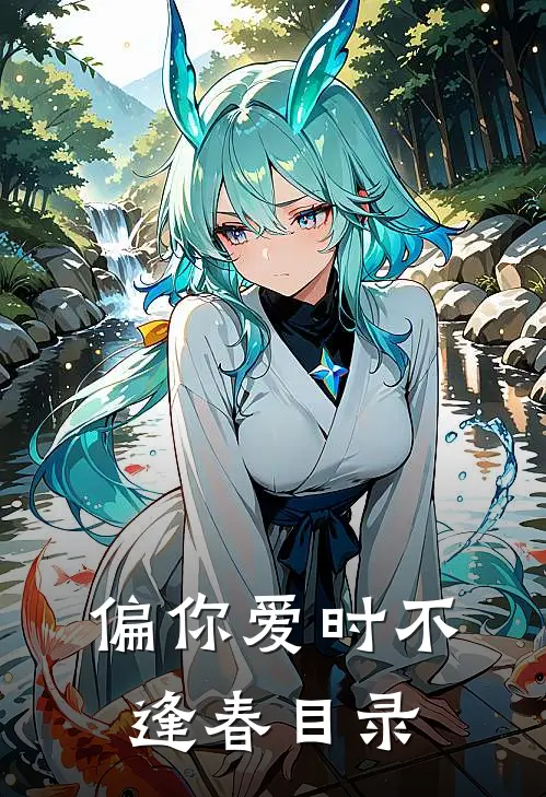 偏你爱时不逢春目录