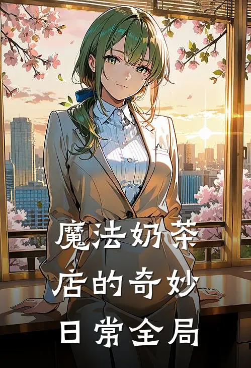魔法奶茶店的奇妙日常全局