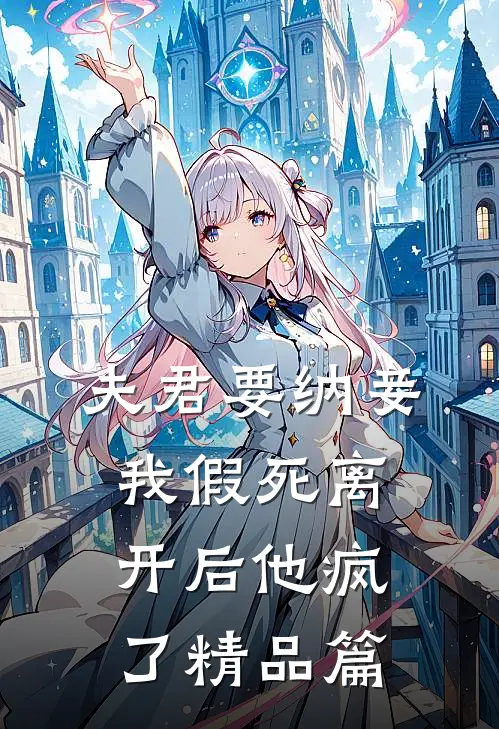 夫君要纳妾，我假死离开后他疯了精品篇