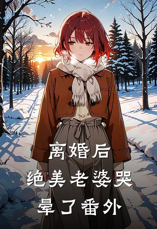 离婚后，绝美老婆哭晕了 番外