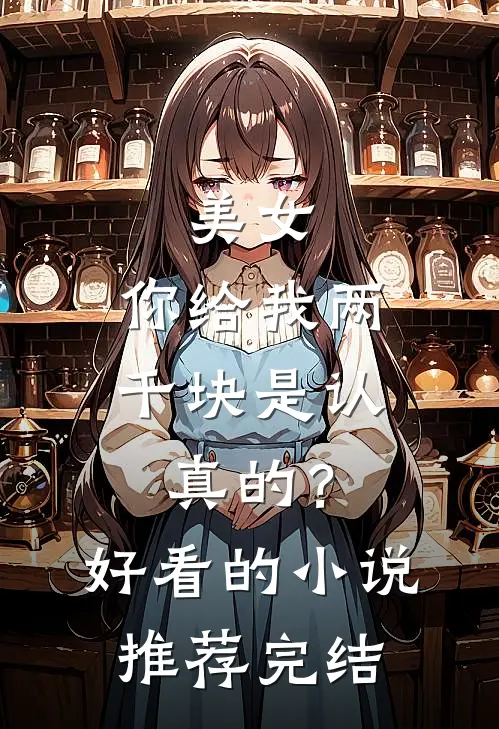 美女，你给我两千块是认真的？好看的小说推荐完结