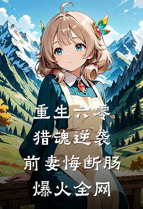重生六零：猎魂逆袭，前妻悔断肠爆火全网