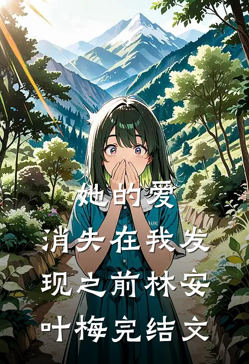 她的爱，消失在我发现之前林安叶梅完结文
