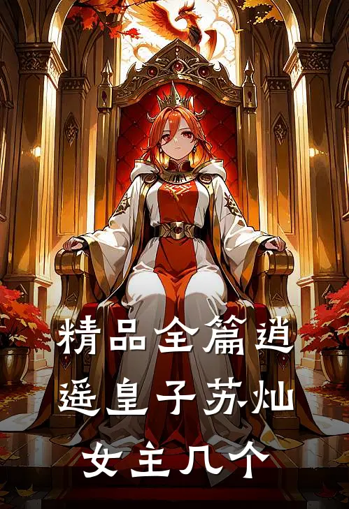 精品全篇逍遥皇子苏灿女主几个