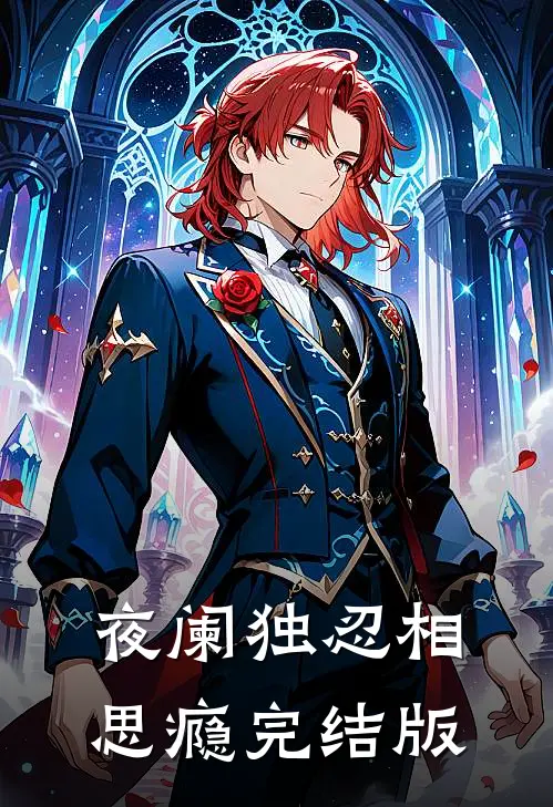 夜阑独忍相思瘾完结版