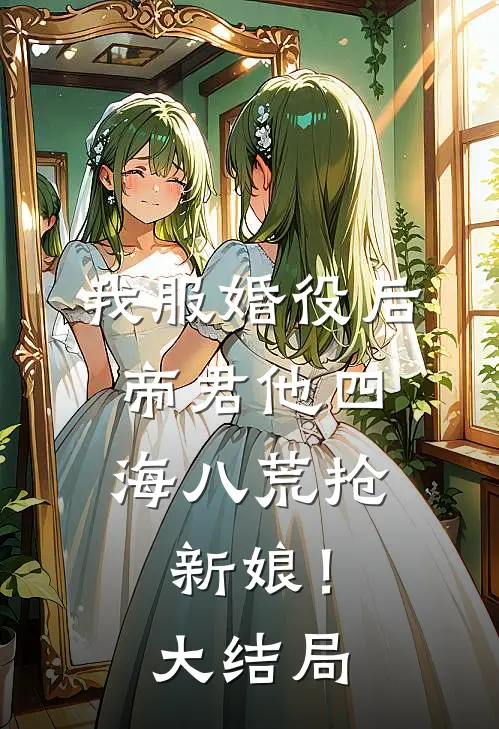 我服婚役后，帝君他四海八荒抢新娘！大结局