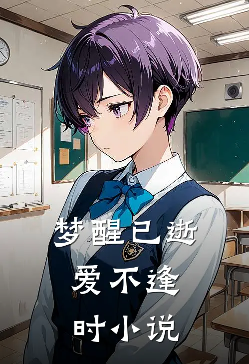 梦醒已逝，爱不逢时小说