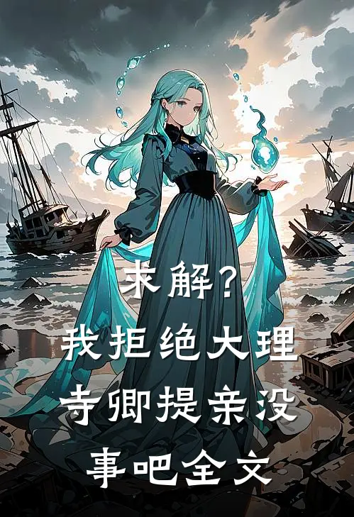 求解？我拒绝大理寺卿提亲没事吧全文