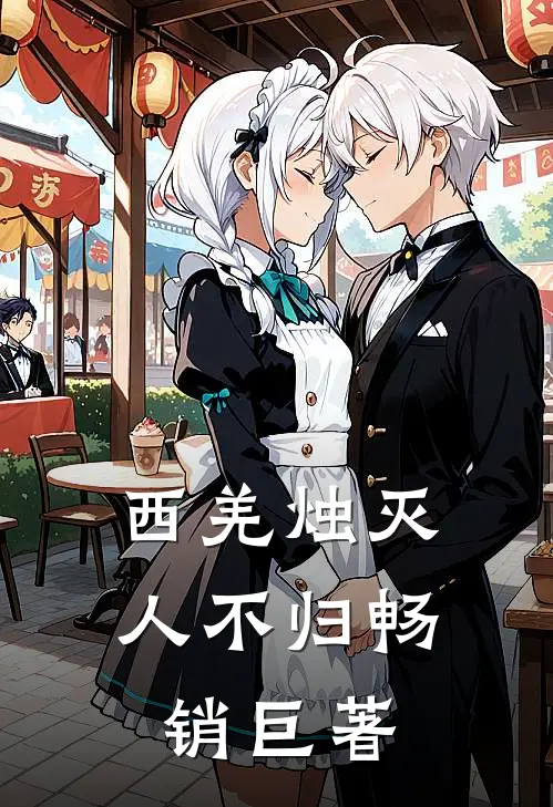西羌烛灭人不归畅销巨著