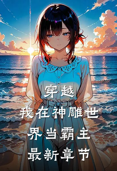 穿越：我在神雕世界当霸主最新章节