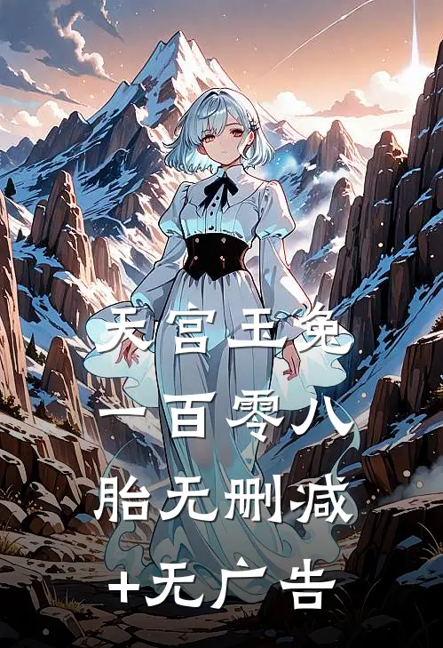 天宫玉兔，一百零八胎无删减+无广告