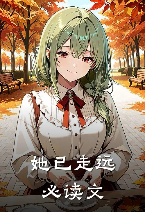 她已走远必读文