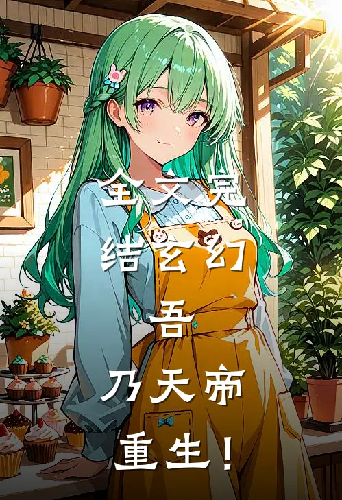 全文完结玄幻：吾，乃天帝重生！