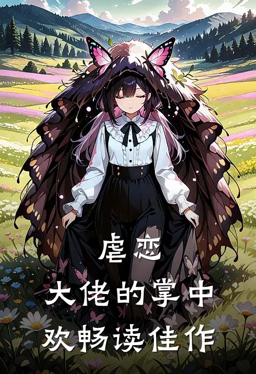 虐恋：大佬的掌中欢畅读佳作