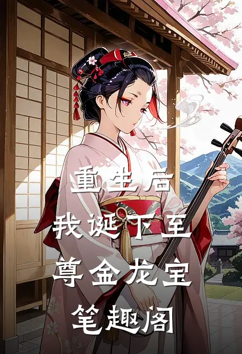 重生后，我诞下至尊金龙宝笔趣阁