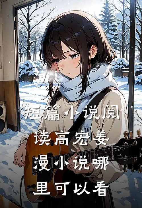 短篇小说阅读高宏姜漫小说哪里可以看