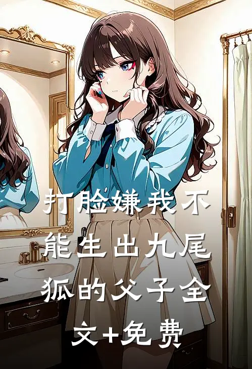 打脸嫌我不能生出九尾狐的父子全文+免费
