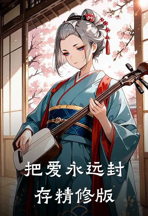把爱永远封存精修版
