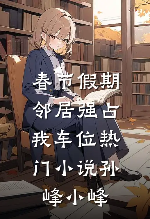 春节假期，邻居强占我车位热门小说孙峰小峰