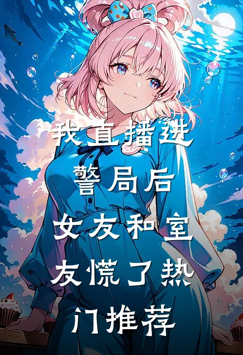 我直播进警局后，女友和室友慌了热门推荐