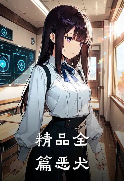 精品全篇恶犬