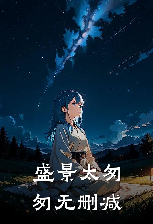 盛景太匆匆无删减