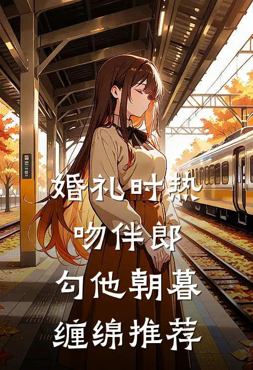 婚礼时热吻伴郎，勾他朝暮缠绵推荐