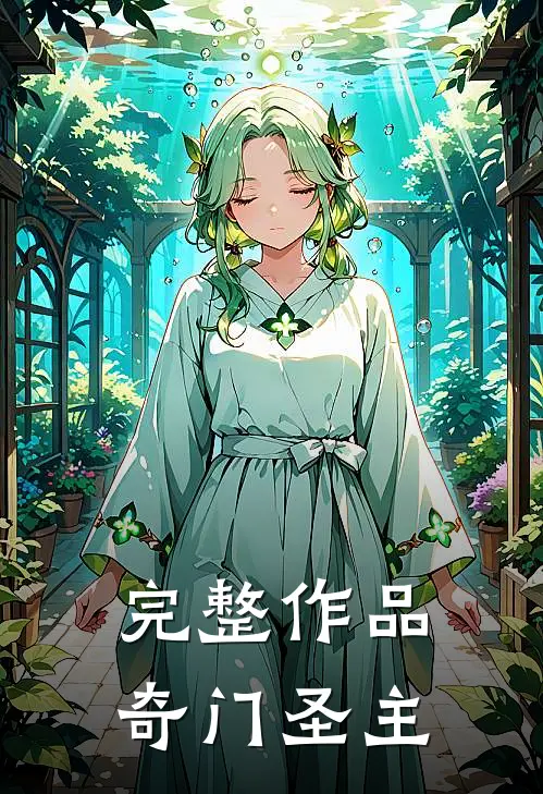 完整作品奇门圣主