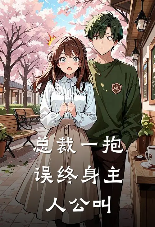 总裁一抱误终身主人公叫
