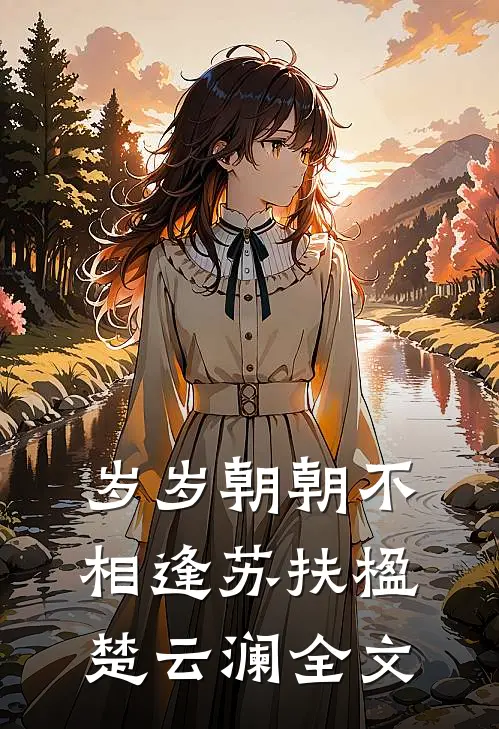 岁岁朝朝不相逢苏扶楹楚云澜全文