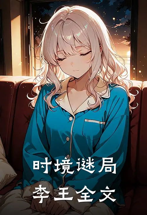 时境谜局李王全文