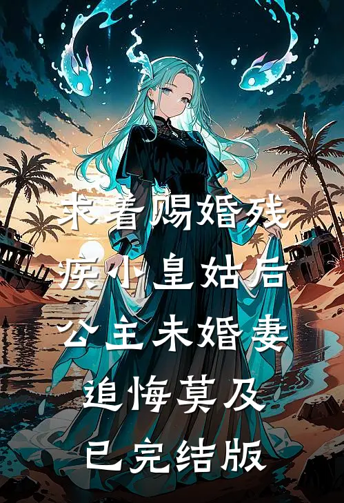 求着赐婚残疾小皇姑后，公主未婚妻追悔莫及已完结版