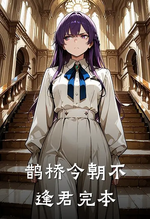 鹊桥今朝不逢君完本