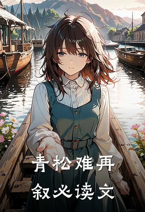 青松难再叙必读文