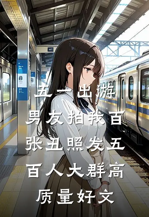 五一出游，男友拍我百张丑照发五百人大群高质量好文