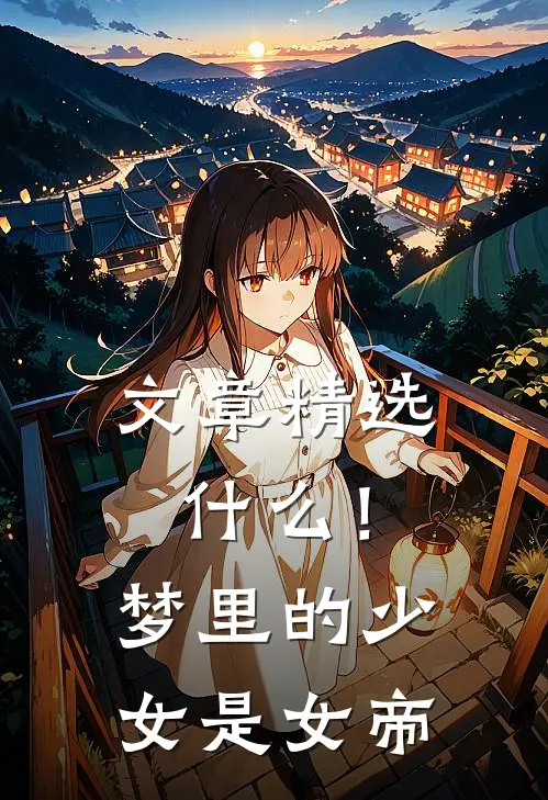 文章精选什么！梦里的少女是女帝