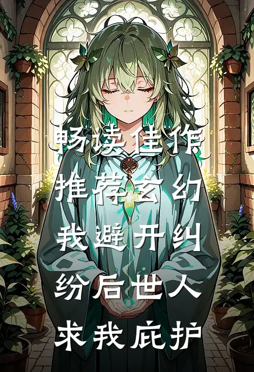 畅读佳作推荐玄幻：我避开纠纷后世人求我庇护