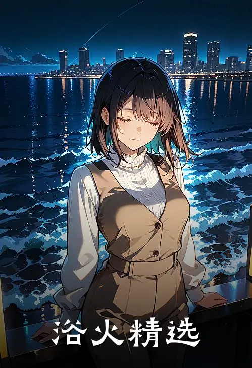 浴火精选