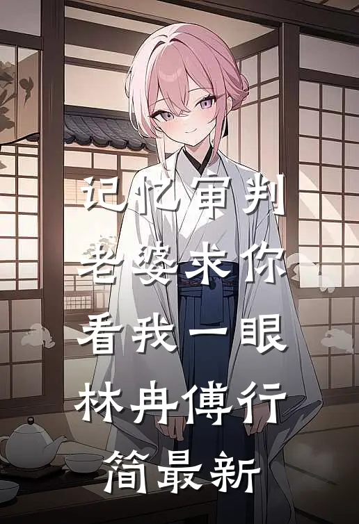 记忆审判：老婆求你看我一眼林冉傅行简最新