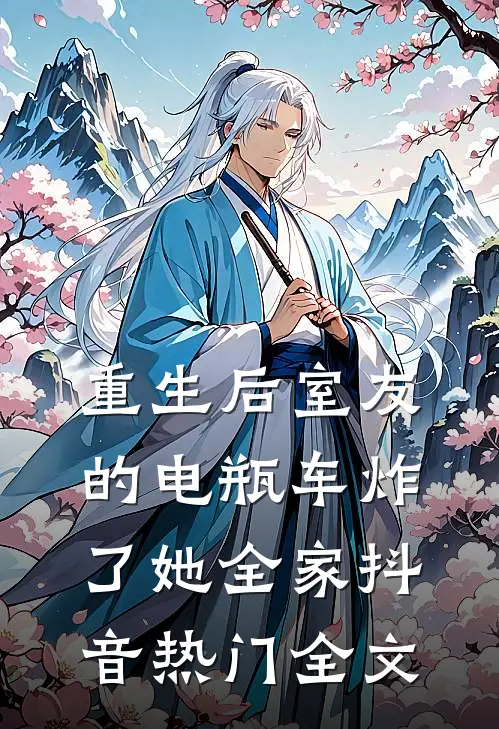 重生后室友的电瓶车炸了她全家抖音热门全文