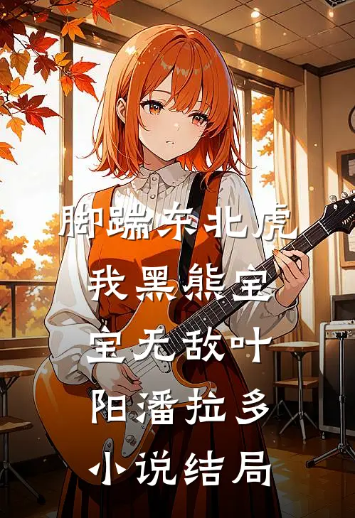 脚踹东北虎，我黑熊宝宝无敌叶阳潘拉多小说结局