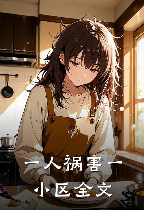 一人祸害一小区全文