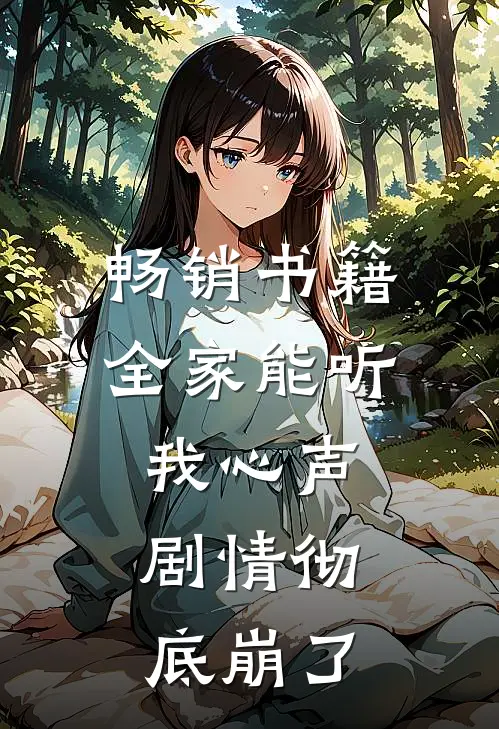 畅销书籍全家能听我心声，剧情彻底崩了