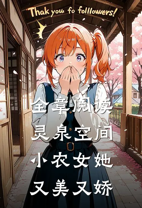 全章阅读灵泉空间：小农女她又美又娇