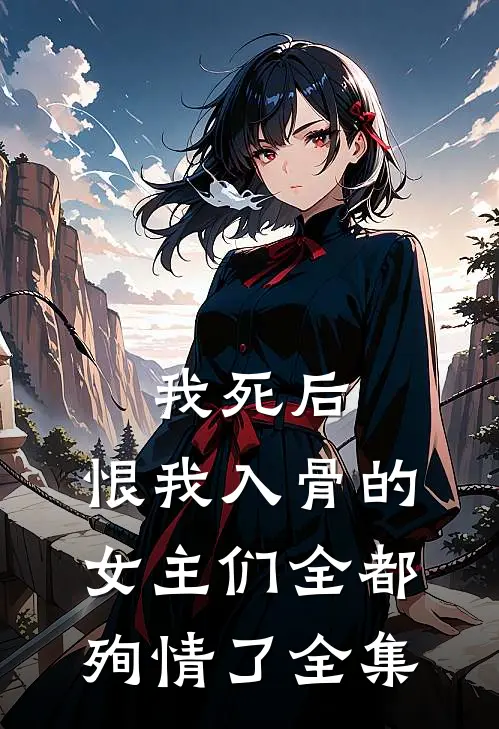 我死后，恨我入骨的女主们全都殉情了 全集