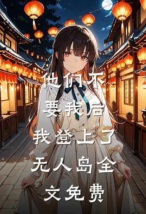 他们不要我后，我登上了无人岛全文免费