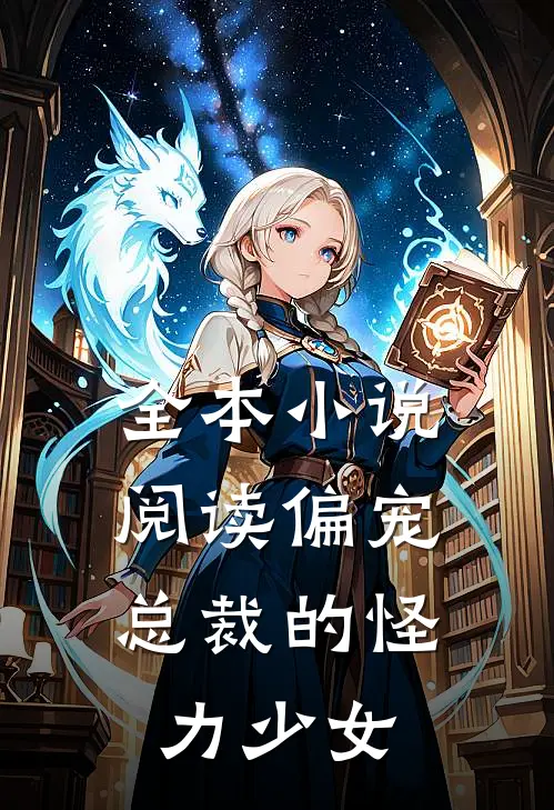 全本小说阅读偏宠：总裁的怪力少女