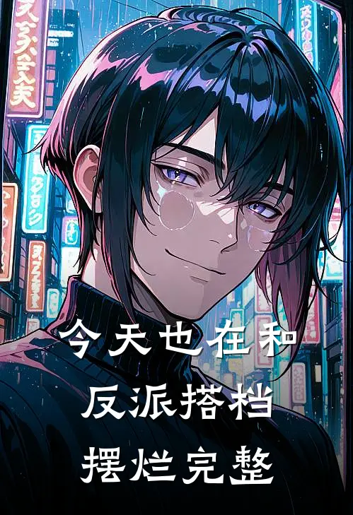 今天也在和反派搭档摆烂完整