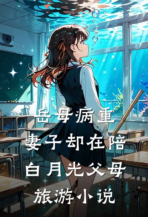 岳母病重，妻子却在陪白月光父母旅游小说